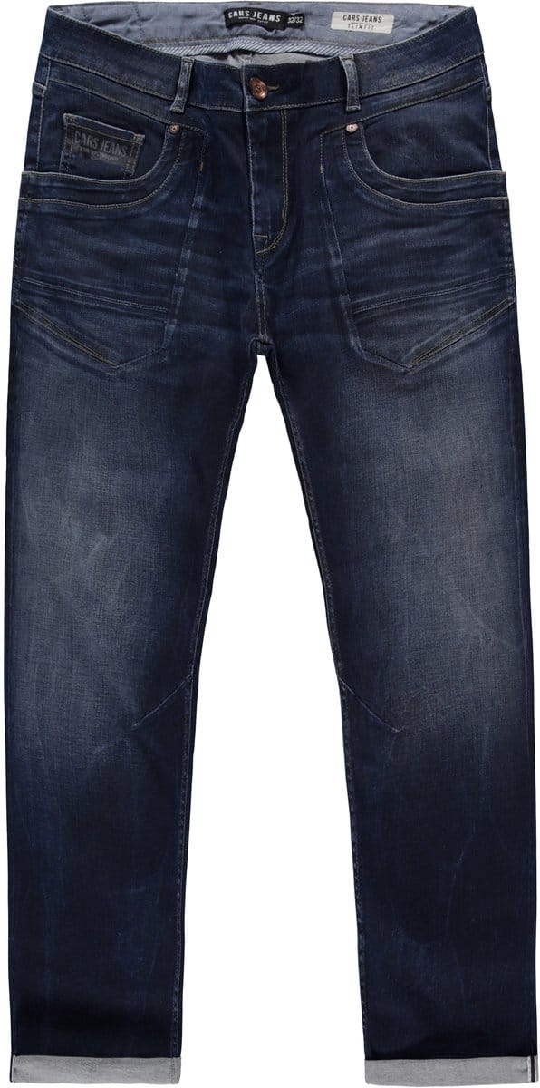 Cars Jeans Jeans Stockton Slim - Heren