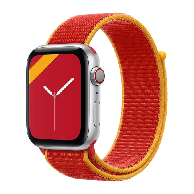 Apple Sport Loop Apple Watch 38mm / 40mm / 41mm / 42mm China