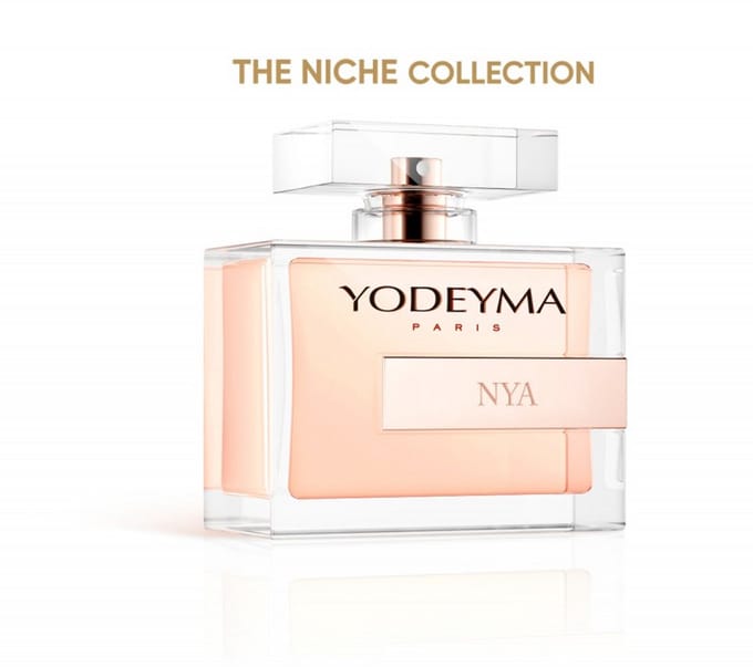 Yodeym Nya eau de parfum 100ml - The Niche Collection