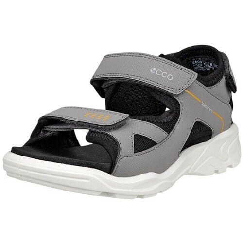 Platte sandalen Ecco 70060250585