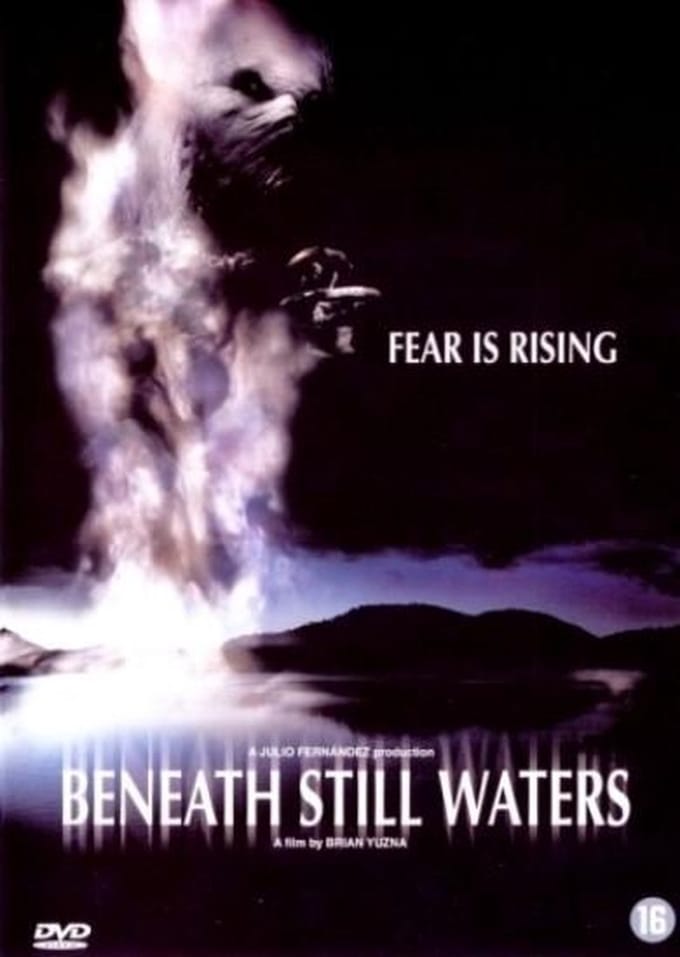 Beneath Still Waters (DVD)
