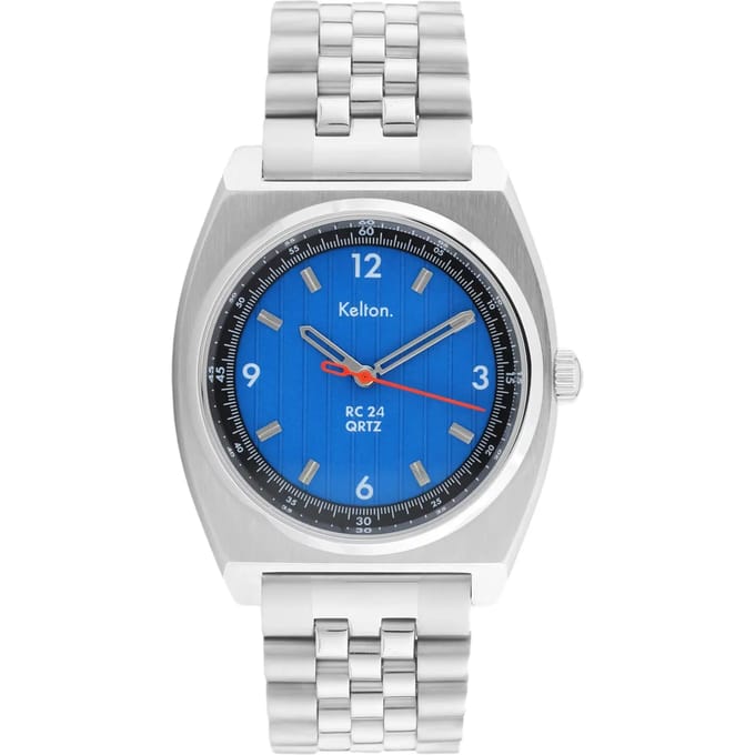 Kijk naar Kelton New RC24 Quartz