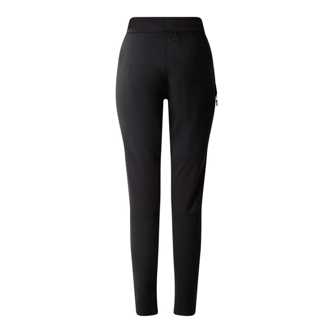 Dare 2B Dames/Dames Torrek Wandellegging (Zwart)