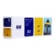 HP C4943A nr. 83 UV inktcartridge geel (origineel)