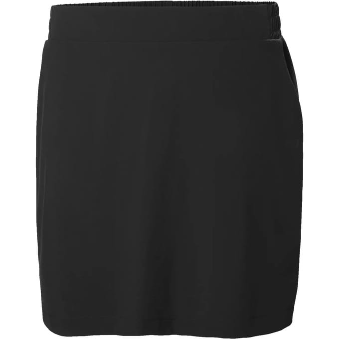 Korte rokken Helly Hansen Jupe Thalia 2.0 mi-cuisse