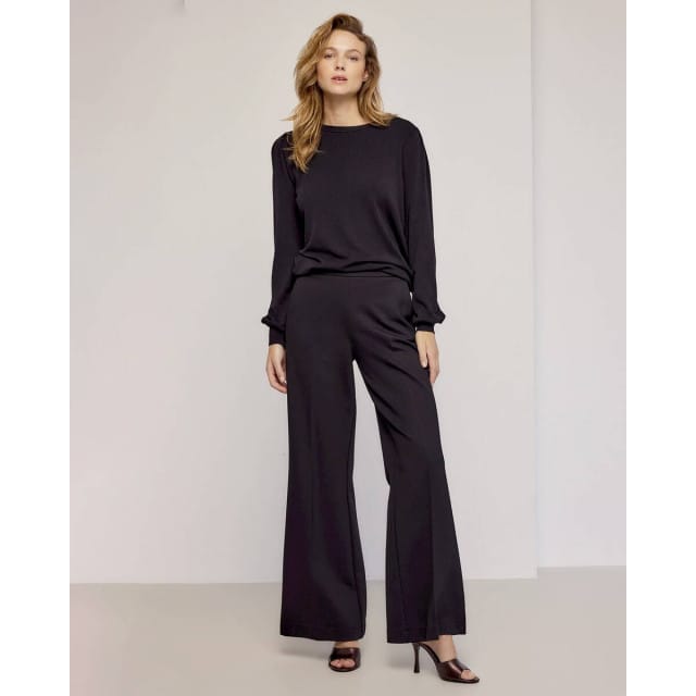 Summum Bootcut broek - Dames - Maat: 44