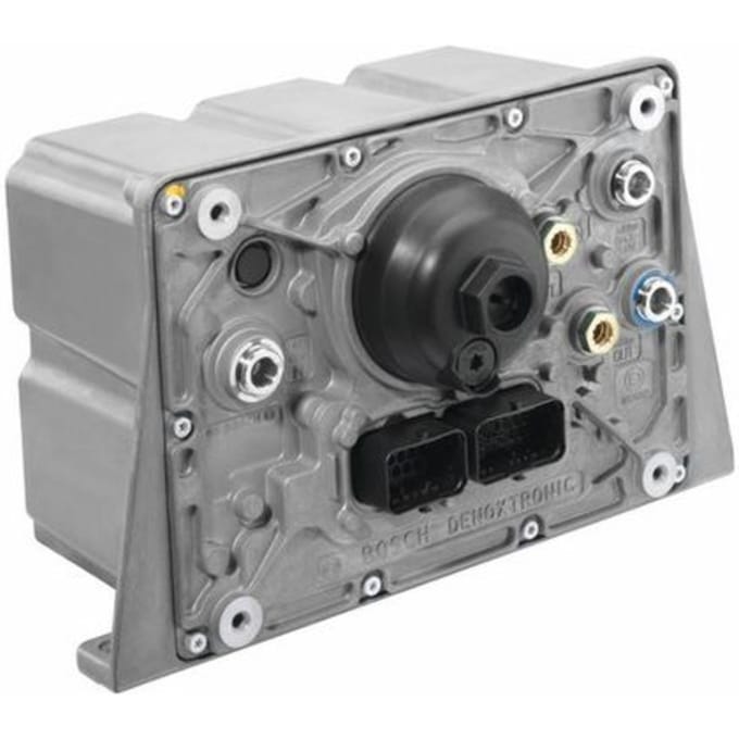 Toevoermodule, ureum injectie BOSCH 0 986 44D 002