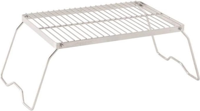 Lassen Grill Trivet Combo L