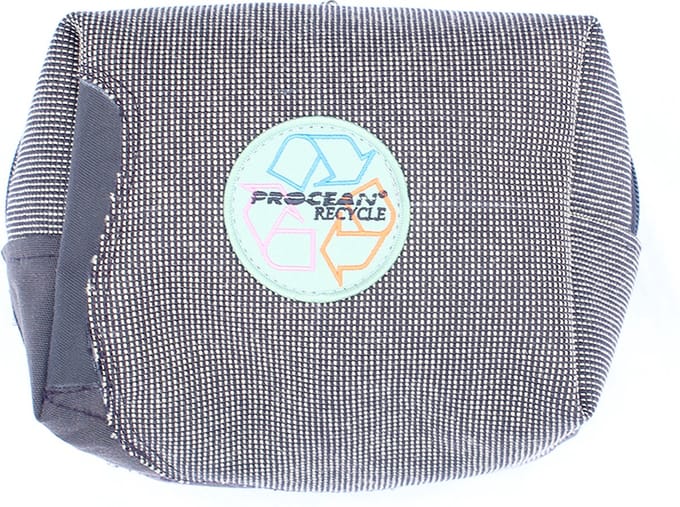 Recycle accessoires tasje | Procean | Kevlar met zwart