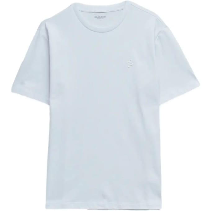 Katoenen T-shirt Salsa Jeans