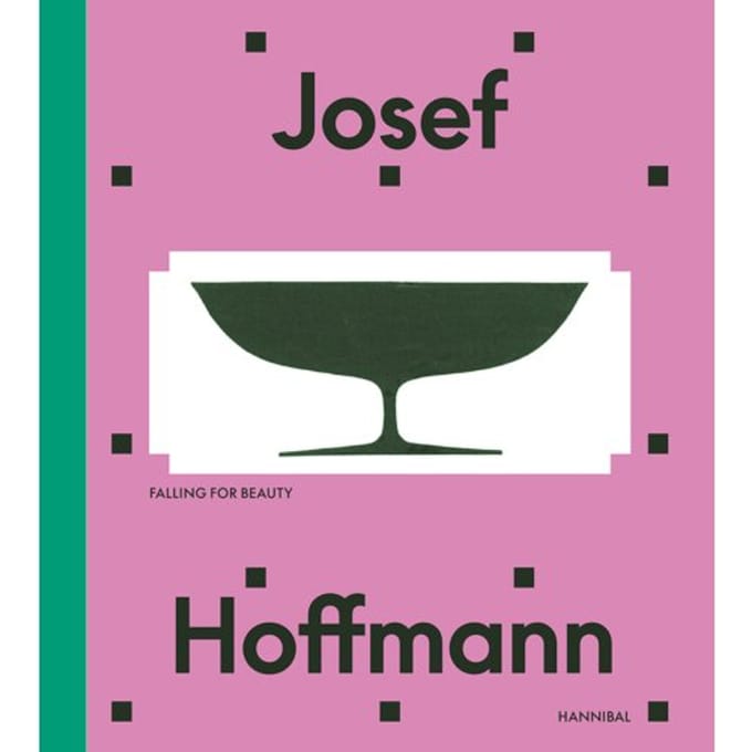 Josef Hoffmann - Beyond Beauty And Modernity - Adrián Prieto