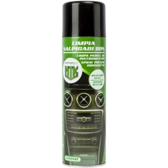 MÃ¶torkit Interieurreiniger - 500ml