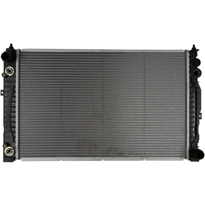 Radiator, motorkoeling NISSENS 60228A