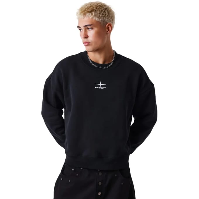 Sweatshirt Project X Paris