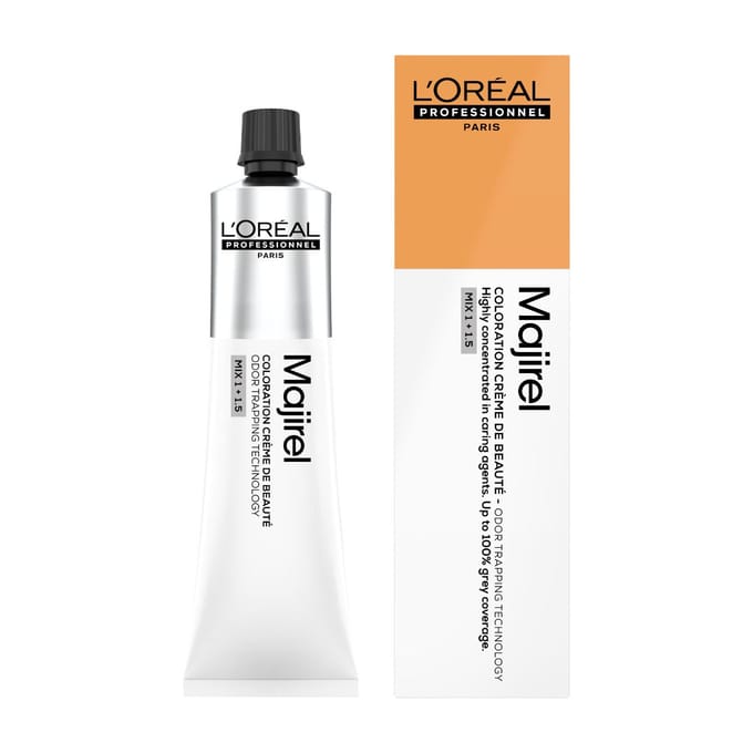 L'Oréal Professionnel - L'Oréal Majirel Absolu 60 ML 6.3