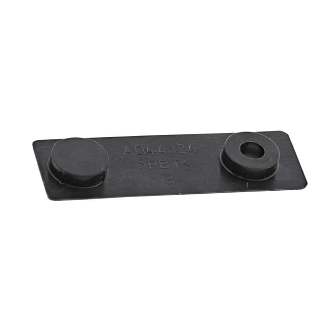 AEG adapter, deurgreep, plat 140044124018