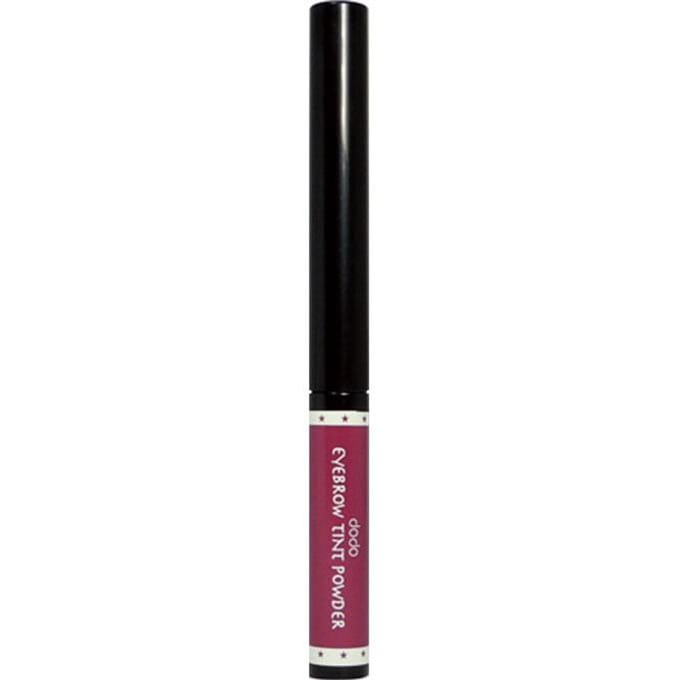 dodo - Eyebrow Tint Powder ET30 Burgundy Brown 1 pc