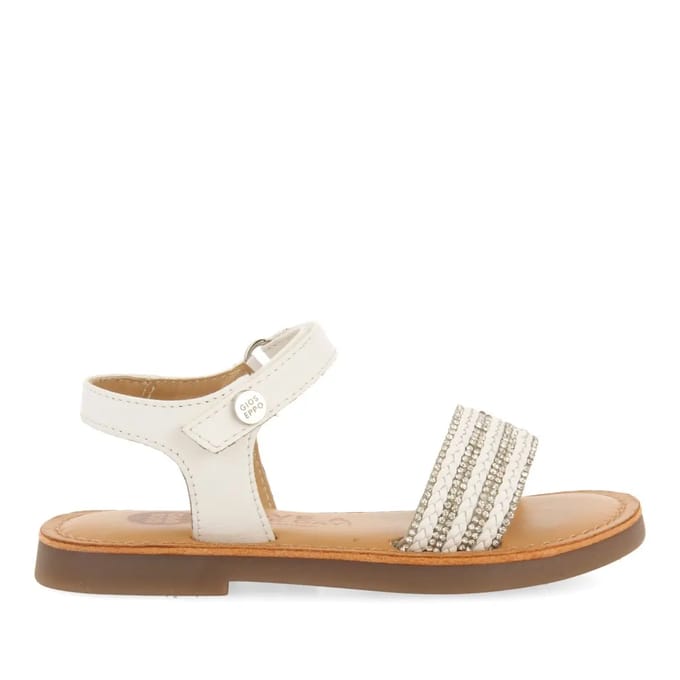 Sandalen voor babymeisjes Gioseppo Mireval