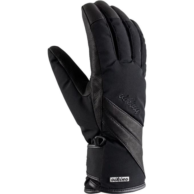 Dames skihandschoenen Viking Aurin