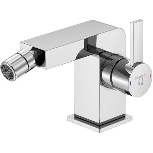 Steinberg 120 series bidet faucet 120.1300