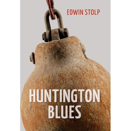 Huntingtonblues - Edwin Stolp