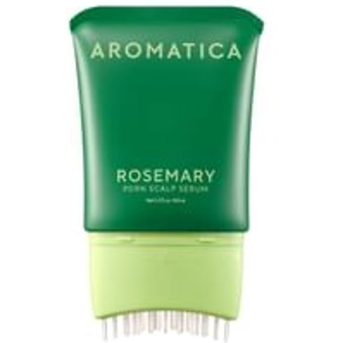 [AROMATICA] Rozemarijn PDRN Hoofdhuid Serum 100ml blue
