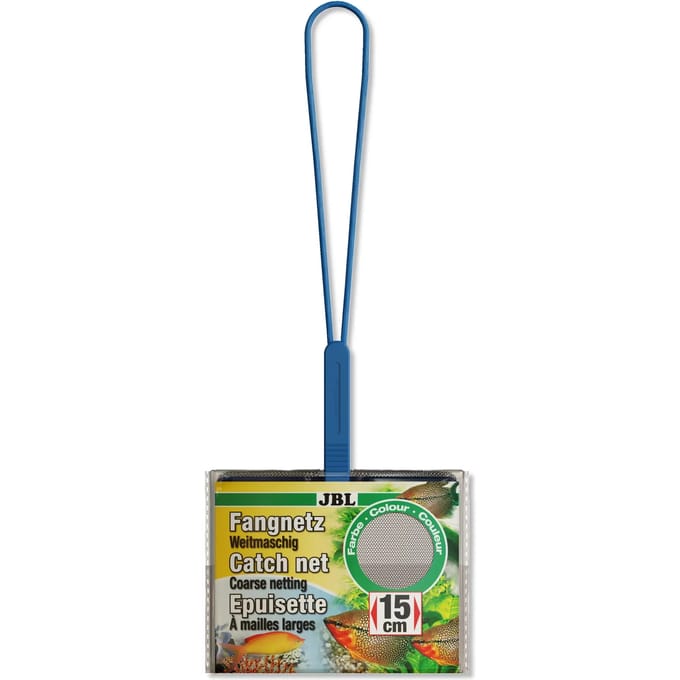 jbl grootmazig schepnet