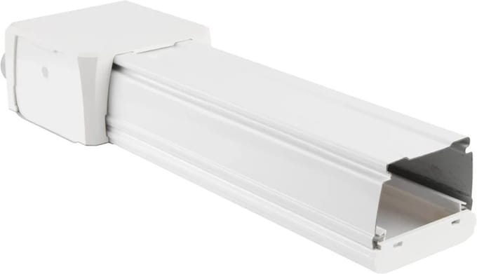 Ledvance Onderdeel | trusys® flex feed-out box feed out box 5p wt