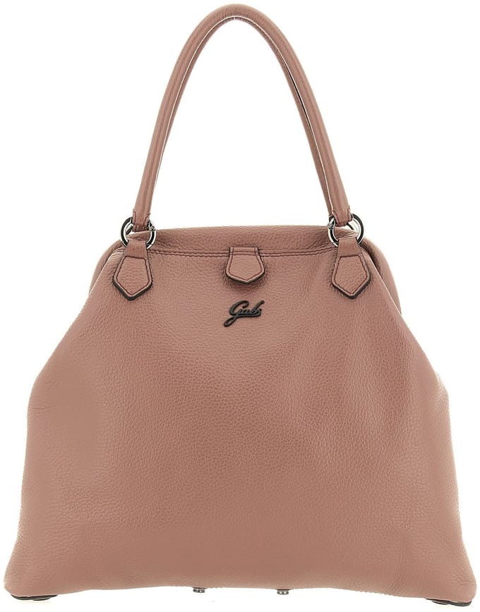 Gabs Isa Handtas Leer 37 cm - Dames - balsamic