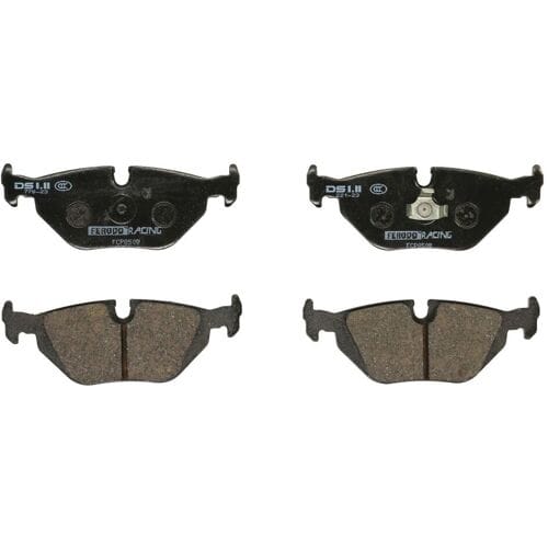 High performance remblokkenset FERODO FCP850W