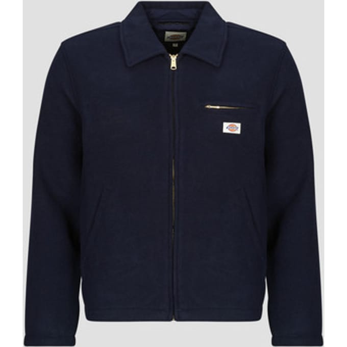 Windjack Dickies OLIVER SPRINGS JACKET NIGHT SKY