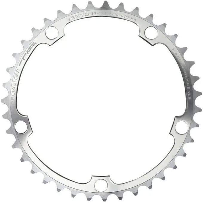 Indoor road kettingblad specialiteiten t.a. 5bra vento 7075 campa 9-10v.