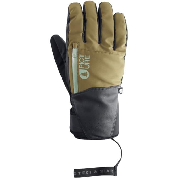 Picture Madson Gloves