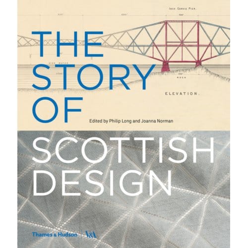 The Story Of Scottish Design