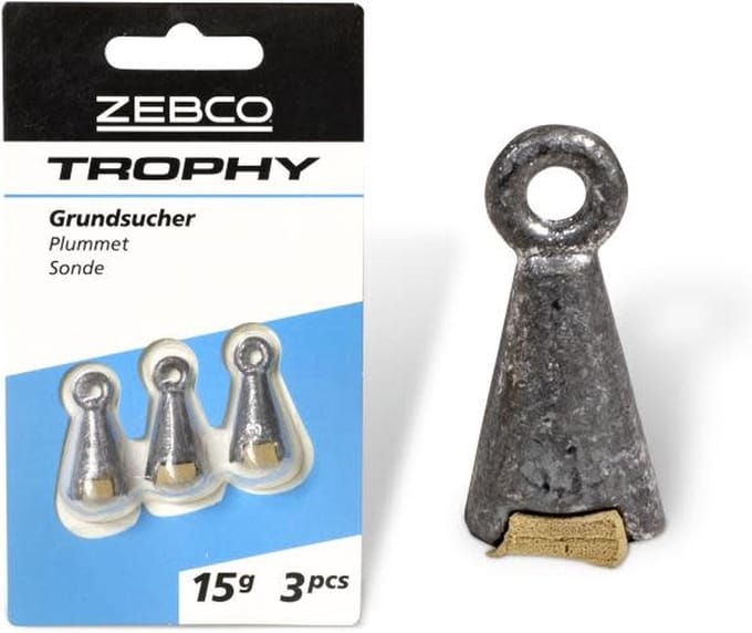 Zebco Throphy Peillood 20g
