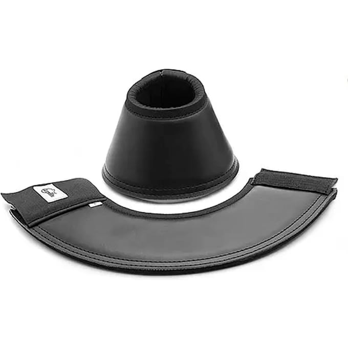 Neopreen paardenbellen Lexhis