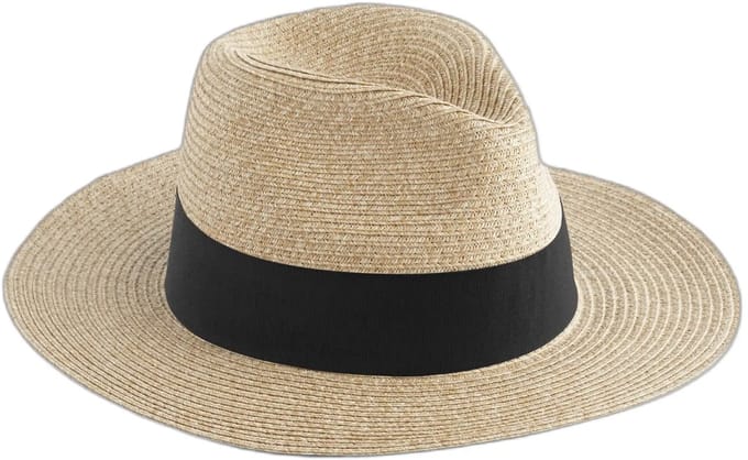 Vrouwenhoed Beechfield Fedora