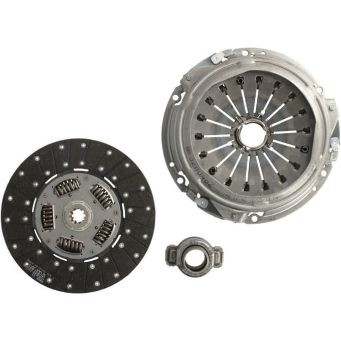 Koppelingsset VALEO 827014