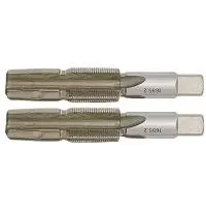 UNIOR - PEDAL TAP 16 X 1 MM - 16 X 1 MM