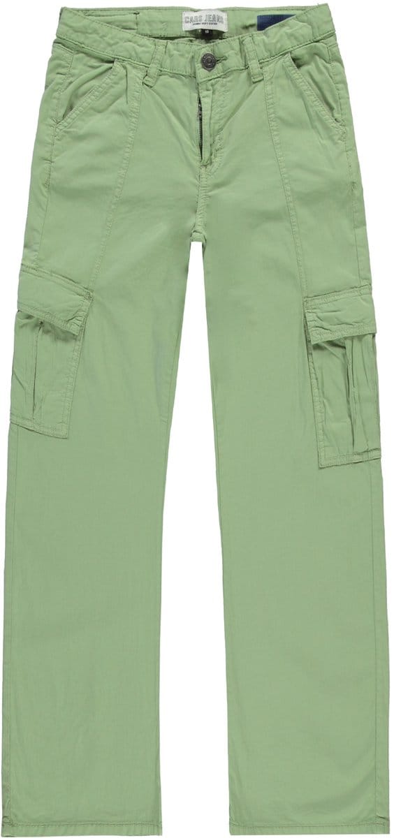 Cars Jeans Cargo Broek Karly Jr. - Meisjes