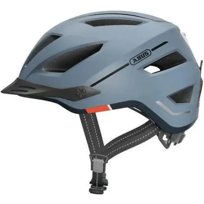ABUS Helm Pedelec 2.0 Glacier blue