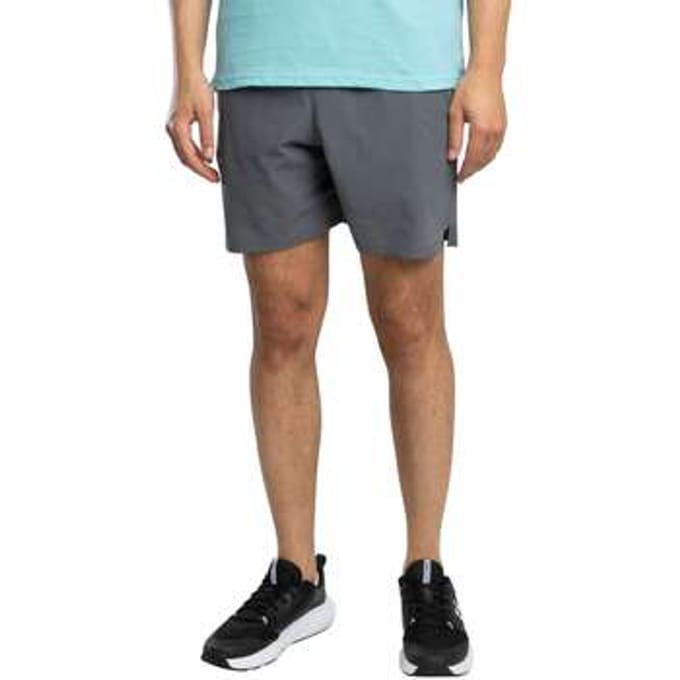 Korte Broek Under Armour Vanish geweven short