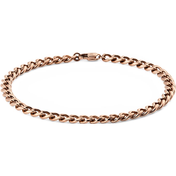 Daniel Wellington DW Ellipse 165mm Rose Gold
