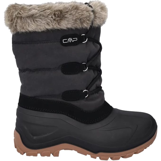 Dames winterlaarzen CMP Nietos