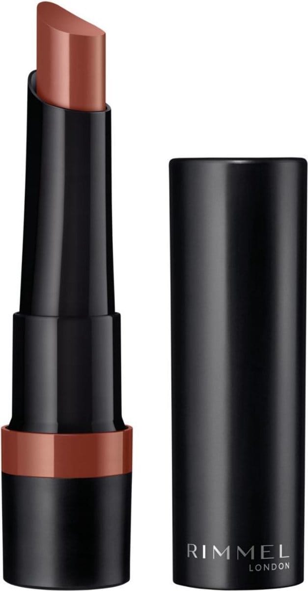 Rimmel London Lasting Finish Extreme X-tremely Bare 700 Lipstick