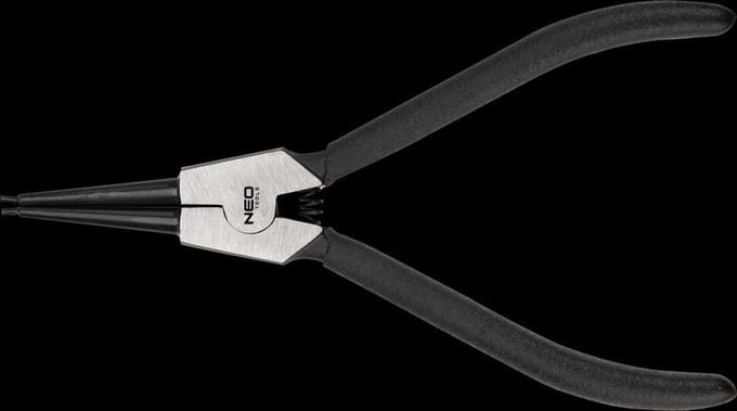 Neo Tools Borgveertang 170Mm Binnen-Buiten Gebogen