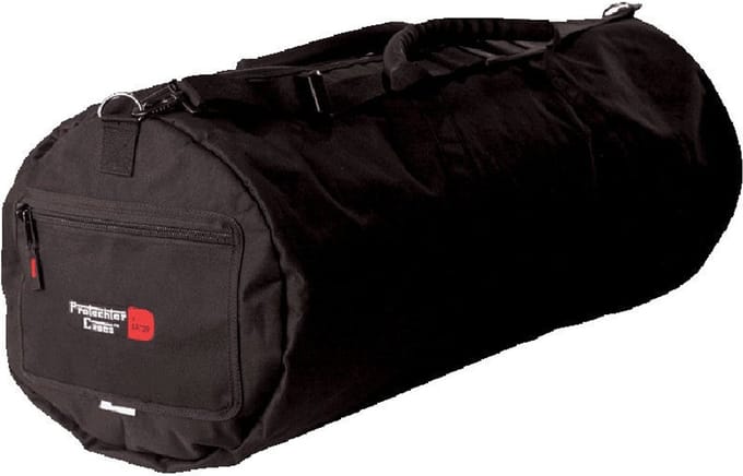 Gator Cases GP-HDWE-1350 draagtas voor drum hardware