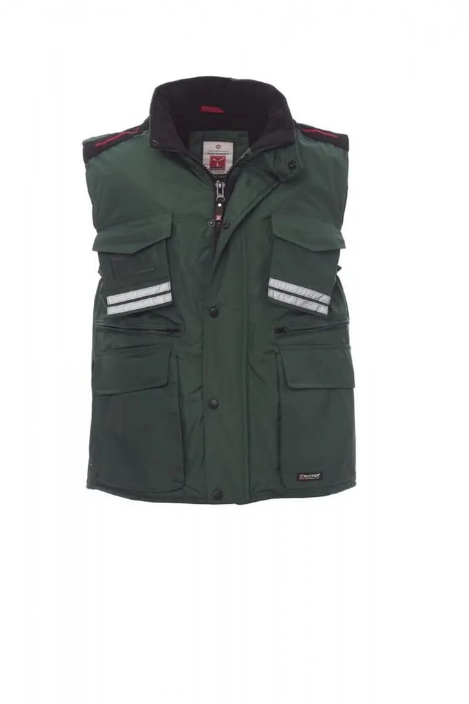 Payper Flight - green - XXL