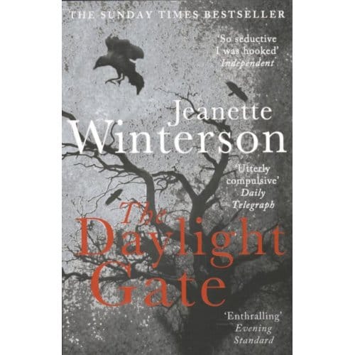 The Daylight Gate - Jeanette Winterson