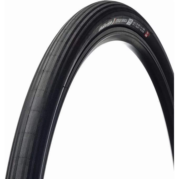 Band Challenge Clincher Strada Bianca 120 Tpi